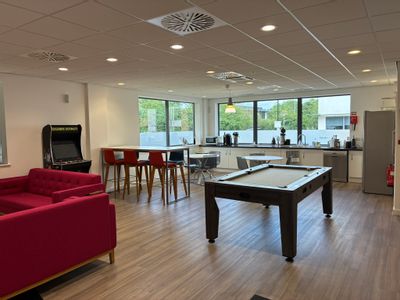 Property Image for Maple House, Woodlands Business Park, Linford Wood, Milton Keynes, MK14 6FG