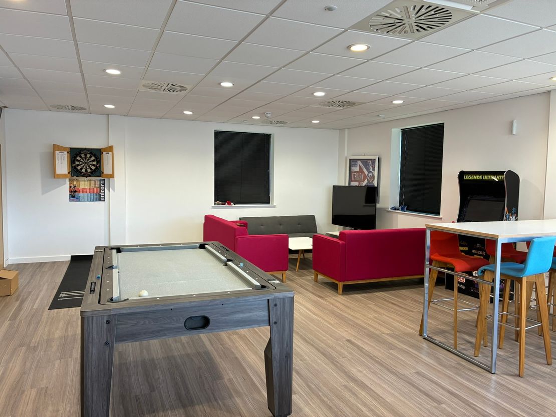 Maple House, Woodlands Business Park, Linford Wood, Milton Keynes, MK14 6FG