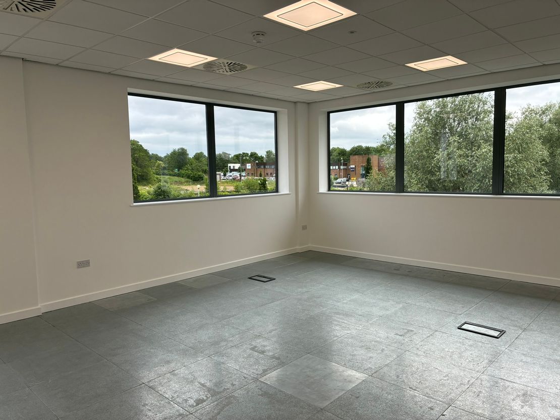 Maple House, Woodlands Business Park, Linford Wood, Milton Keynes, MK14 6FG