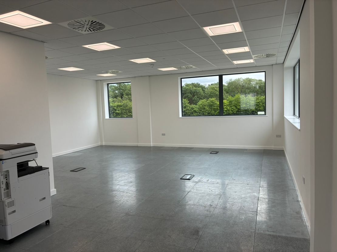 Maple House, Woodlands Business Park, Linford Wood, Milton Keynes, MK14 6FG