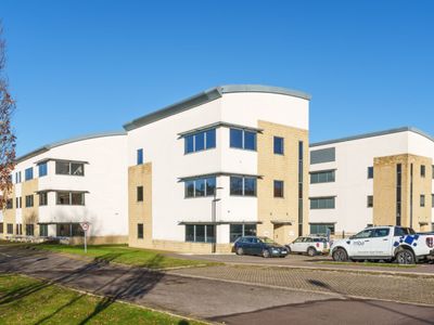 Property Image for Maple House, Woodlands Business Park, Linford Wood, Milton Keynes, MK14 6FG