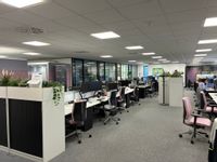Property Image for 2nd Floor Larch House, Woodlands Business Park, Linford Wood, Milton Keynes, MK14 6FG
