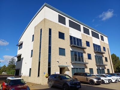 Property Image for 2nd Floor Larch House, Woodlands Business Park, Linford Wood, Milton Keynes, MK14 6FG