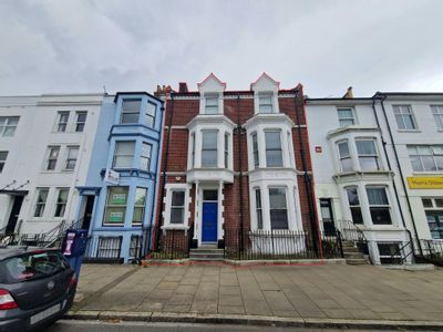 Property Image for Lansdowne House, 25-26 Hampshire Terrace, Portsmouth, PO1 2QF