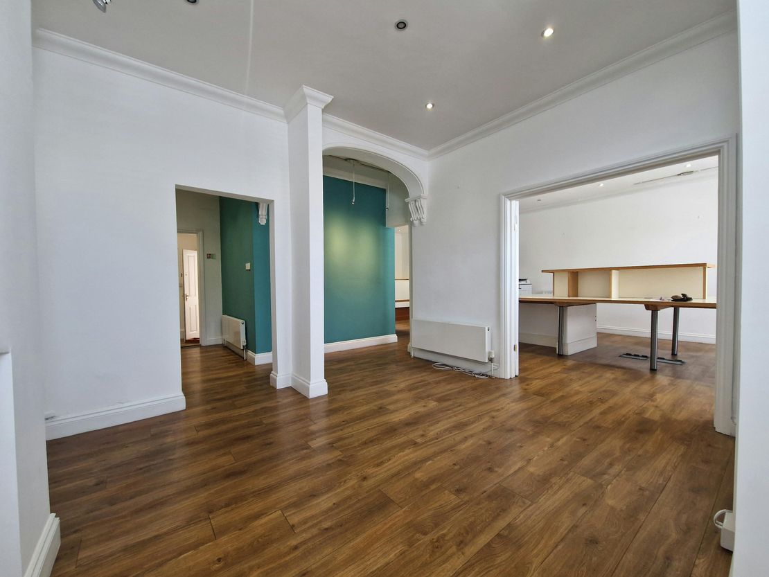 Lansdowne House, 25-26 Hampshire Terrace, Portsmouth, PO1 2QF