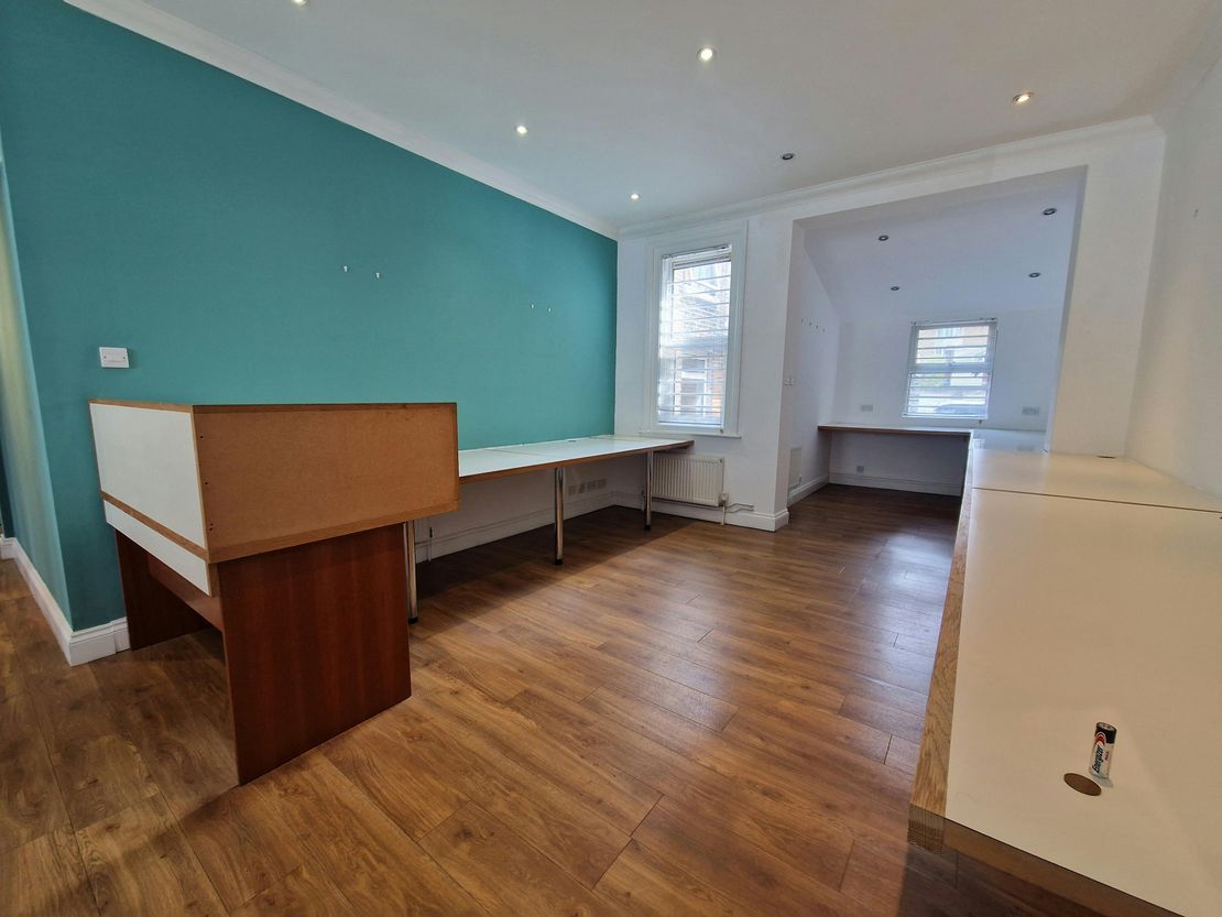 Lansdowne House, 25-26 Hampshire Terrace, Portsmouth, PO1 2QF