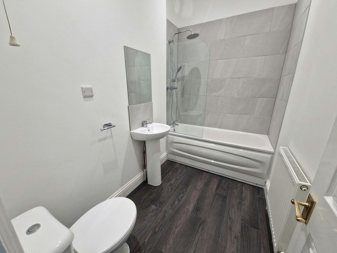 Lansdowne House, 25-26 Hampshire Terrace, Portsmouth, PO1 2QF