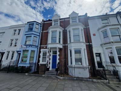 Property Image for Lansdowne House, 25-26 Hampshire Terrace, Portsmouth, PO1 2QF