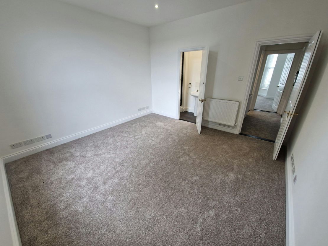 Lansdowne House, 25-26 Hampshire Terrace, Portsmouth, PO1 2QF