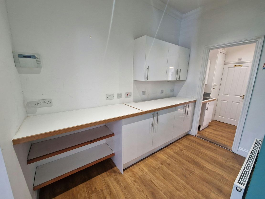 Lansdowne House, 25-26 Hampshire Terrace, Portsmouth, PO1 2QF
