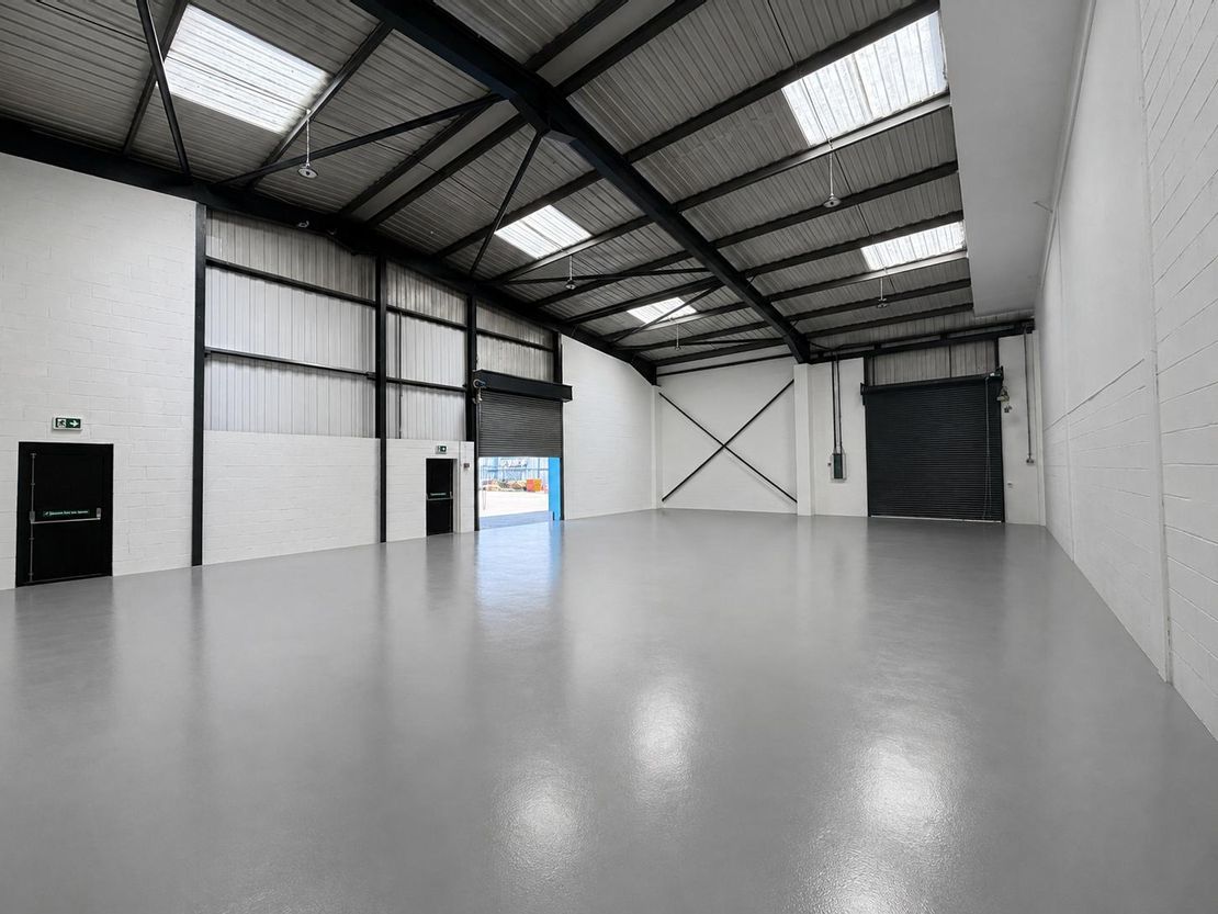 Unit 3, Eurolink Industrial Estate, Heard Way, Sittingbourne, Kent, ME10 3SA