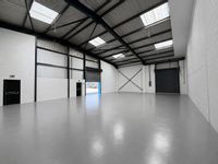 Property Image for Unit 3, Eurolink Industrial Estate, Heard Way, Sittingbourne, Kent, ME10 3SA