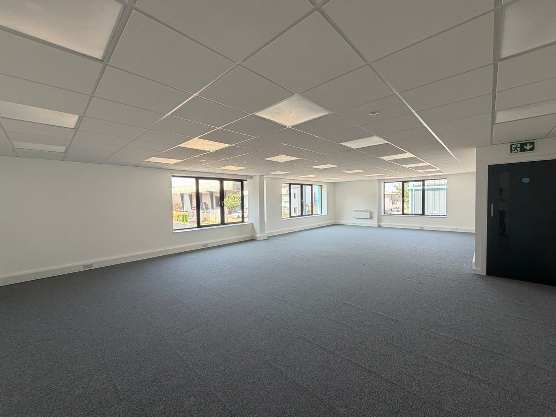 Unit 3, Eurolink Industrial Estate, Heard Way, Sittingbourne, Kent, ME10 3SA