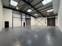 Property Image for Unit 3, Eurolink Industrial Estate, Heard Way, Sittingbourne, Kent, ME10 3SA