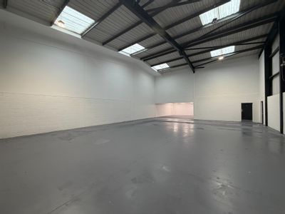 Property Image for Unit 3, Eurolink Industrial Estate, Heard Way, Sittingbourne, Kent, ME10 3SA