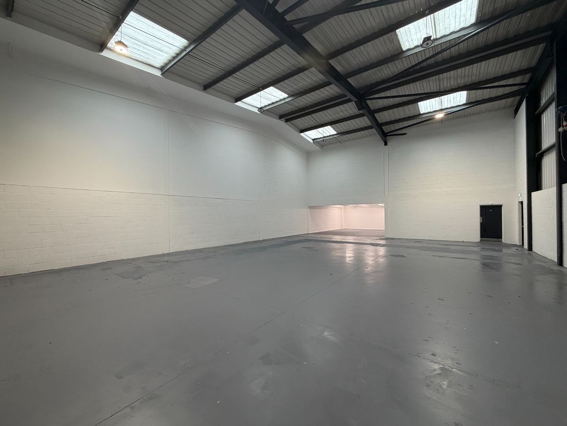 Unit 3, Eurolink Industrial Estate, Heard Way, Sittingbourne, Kent, ME10 3SA