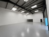 Property Image for Unit 3, Eurolink Industrial Estate, Heard Way, Sittingbourne, Kent, ME10 3SA