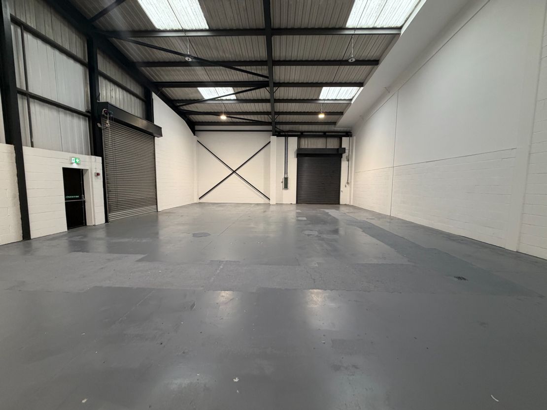 Unit 3, Eurolink Industrial Estate, Heard Way, Sittingbourne, Kent, ME10 3SA