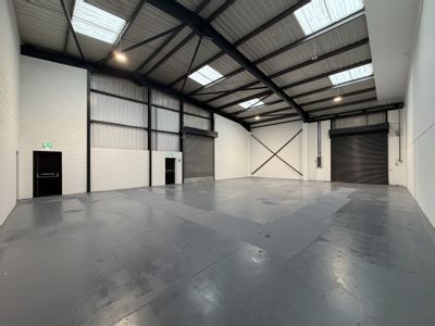 Property Image for Unit 3, Eurolink Industrial Estate, Heard Way, Sittingbourne, Kent, ME10 3SA