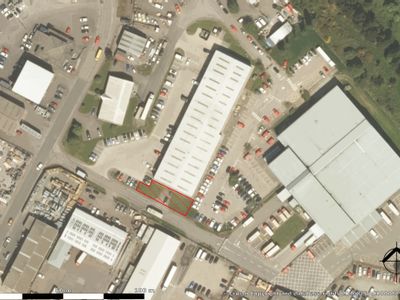 Property Image for Compound, Seafield Trading Estate, Seafield Road, Inverness, IV1 1SG