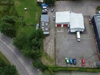 Property Image for Workshop/Office/Yard, Caberfeidh Avenue, Dingwall, IV15 9TD