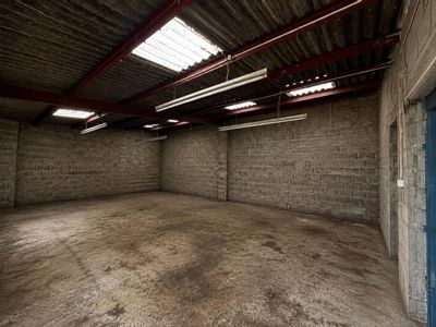 Property Image for Workshop/Office/Yard, Caberfeidh Avenue, Dingwall, IV15 9TD