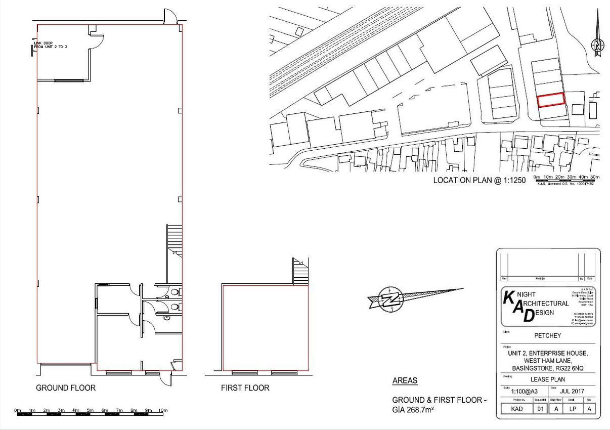 Property Floorplan 1