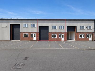 Property Image for Unit 2, The Enterprise Centre, West Ham Lane, Basingstoke, Hampshire, RG22 6NQ