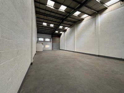 Property Image for Unit 2, The Enterprise Centre, West Ham Lane, Basingstoke, Hampshire, RG22 6NQ