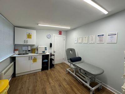 Property Image for Unit 15, Greys Green Farm, Greys Green, Rotherfield Greys, Henley-On-Thames, Oxfordshire, RG9 4QG