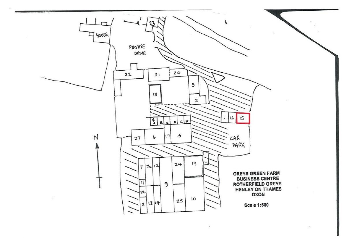 Property Floorplan 1