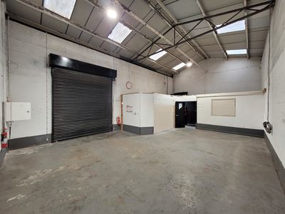 Property Image for Unit 10 Linn Park Industrial Estate, 315, Drakemire Drive, Glasgow, G45 9SS