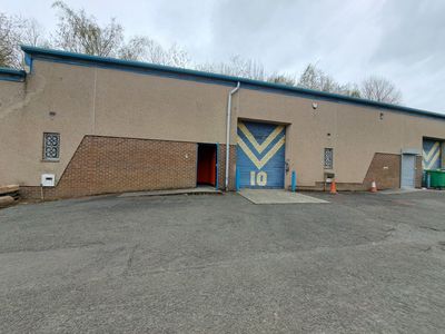 Property Image for Unit 10 Linn Park Industrial Estate, 315, Drakemire Drive, Glasgow, G45 9SS
