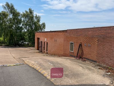 Property Image for Unit 2, 21 Glaisdale Drive East, Nottingham, Nottinghamshire, NG8 4JJ