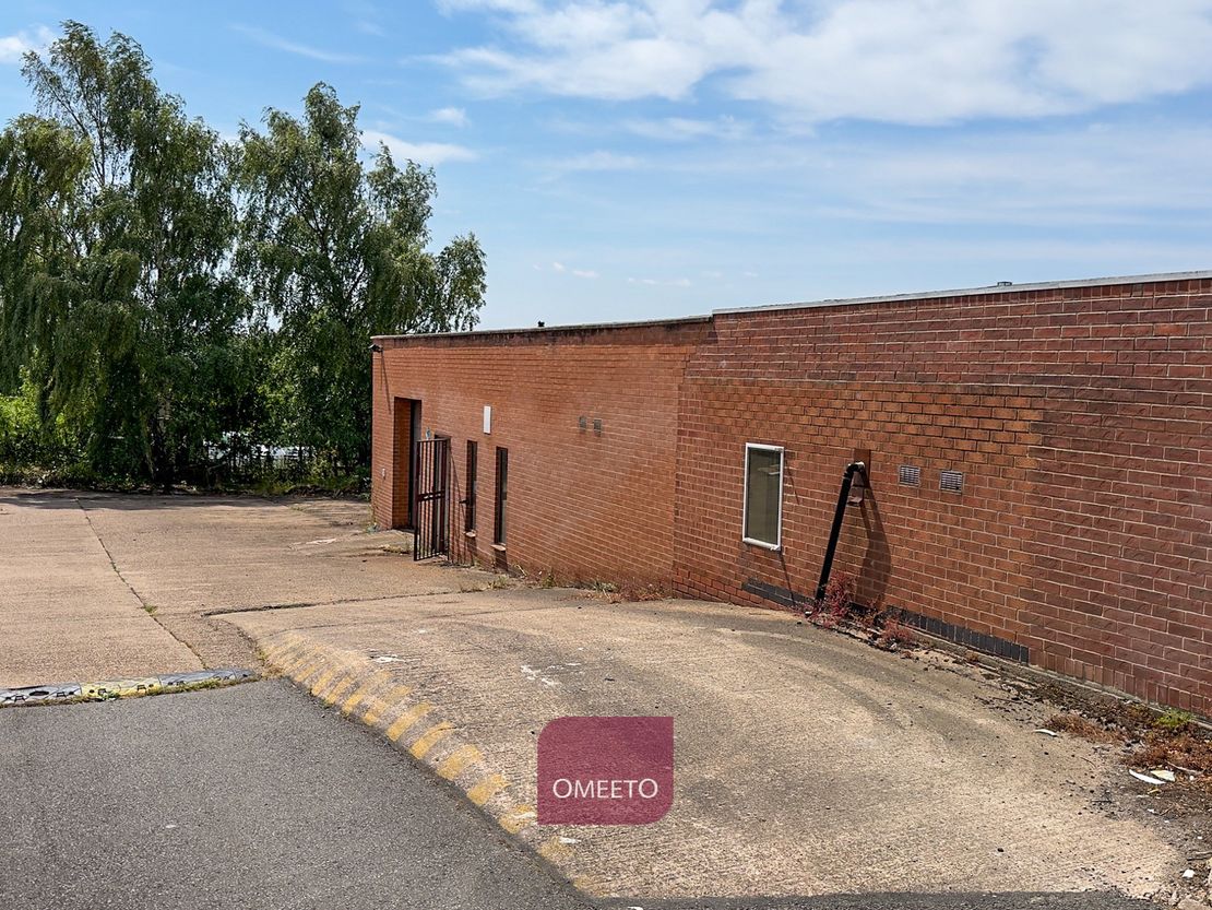 Unit 2, 21 Glaisdale Drive East, Nottingham, Nottinghamshire, NG8 4JJ