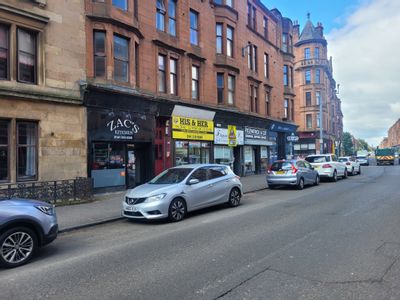 Property Image for 869, Govan Road, Glasgow, G51 3DL