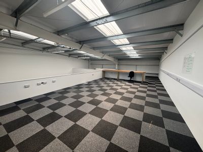 Property Image for 11 Evolution Business Park, Barrington Way, Darlington, Durham, DL1 4FA