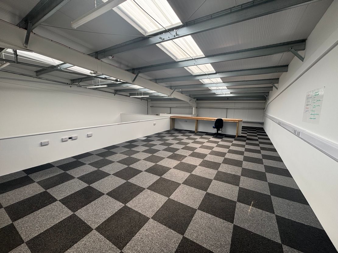 11 Evolution Business Park, Barrington Way, Darlington, Durham, DL1 4FA