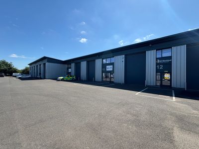 Property Image for 11 Evolution Business Park, Barrington Way, Darlington, Durham, DL1 4FA
