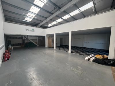Property Image for 11 Evolution Business Park, Barrington Way, Darlington, Durham, DL1 4FA