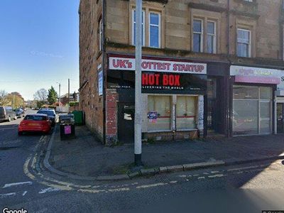 Property Image for 123 Old Castle Road, Glasgow, G44 5TJ