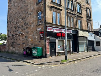 Property Image for 123 Old Castle Road, Glasgow, G44 5TJ