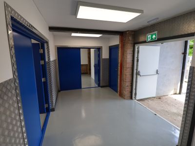 Property Image for Unit 5, The Mill, 12 Keats Lane, Earl Shilton, Leicestershire, LE9 7DQ