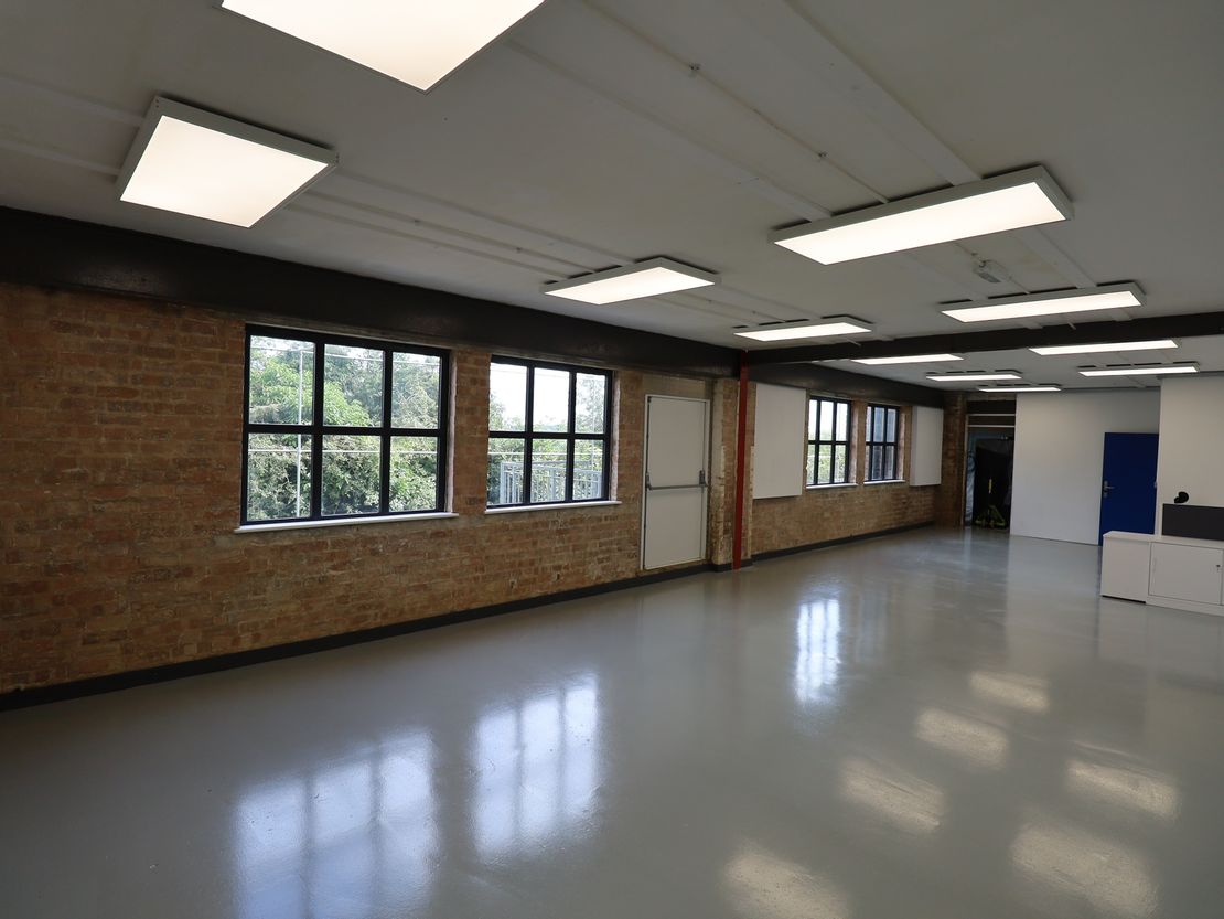 Unit 5, The Mill, 12 Keats Lane, Earl Shilton, Leicestershire, LE9 7DQ