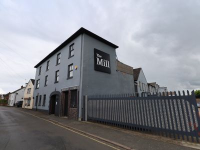 Property Image for Unit 5, The Mill, 12 Keats Lane, Earl Shilton, Leicestershire, LE9 7DQ