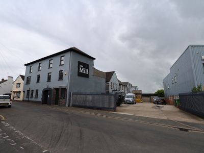 Property Image for Unit 5, The Mill, 12 Keats Lane, Earl Shilton, Leicestershire, LE9 7DQ