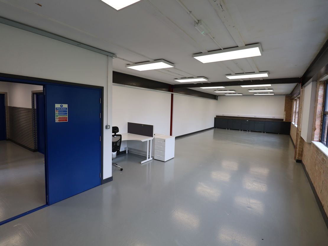 Unit 5, The Mill, 12 Keats Lane, Earl Shilton, Leicestershire, LE9 7DQ