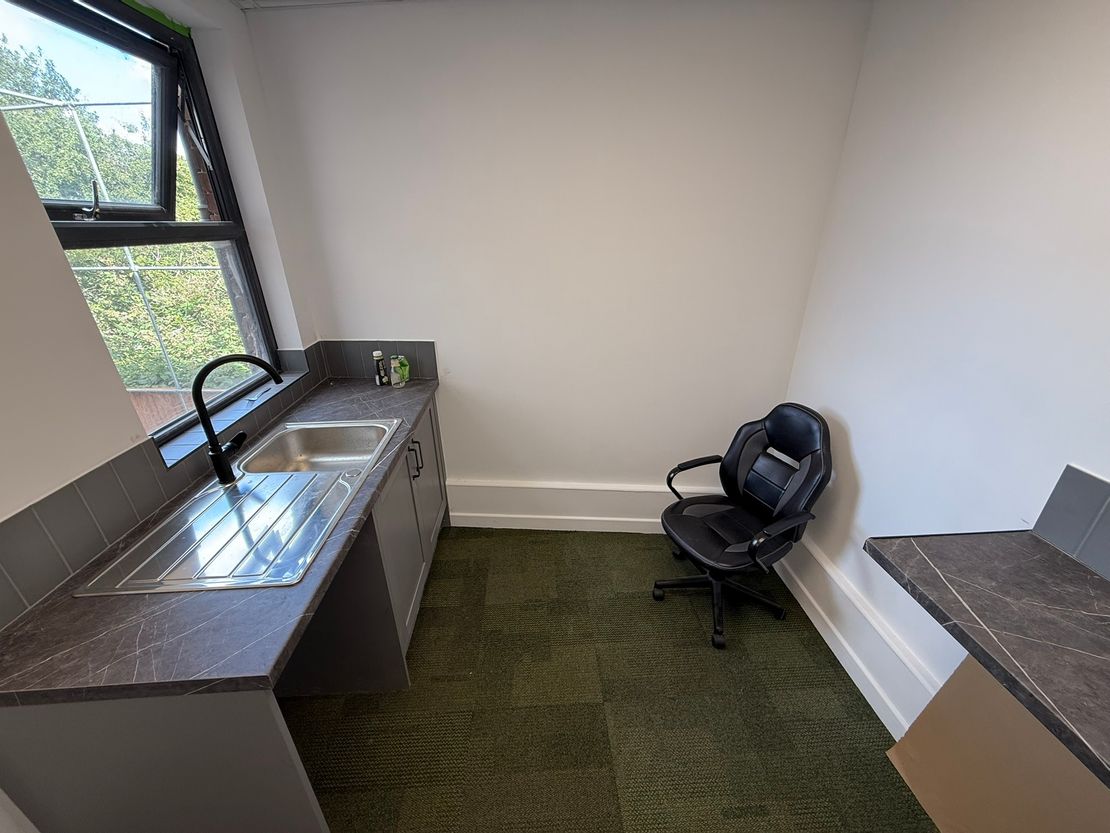 Unit 5, The Mill, 12 Keats Lane, Earl Shilton, Leicestershire, LE9 7DQ