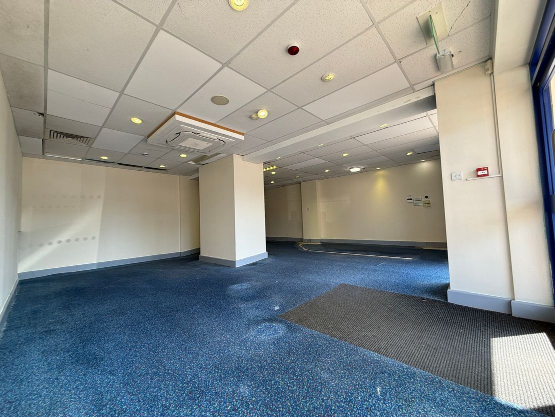 10-12 Tilton Road, Burbage, Hinckley, LE10 2SE