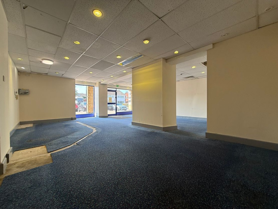 10-12 Tilton Road, Burbage, Hinckley, LE10 2SE
